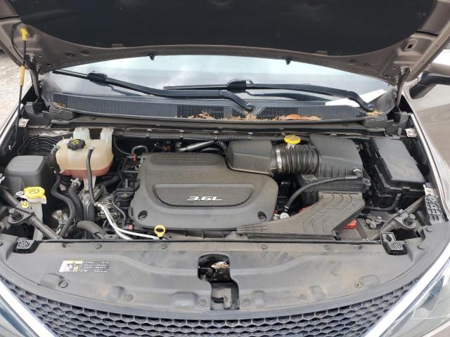 2017 CHRYSLER PACIFICA L 2C4RC1CG3HR552512