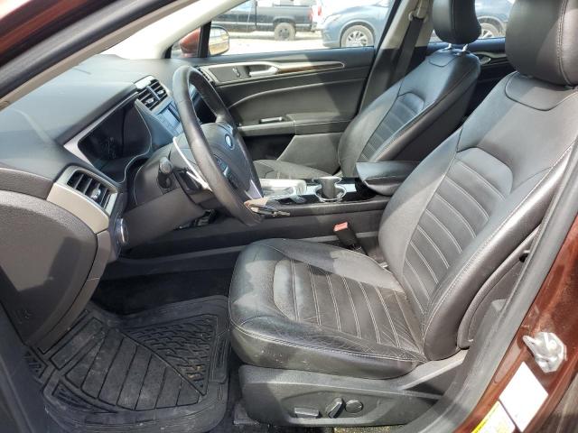 2015 FORD FUSION SE - 3FA6P0T90FR206028