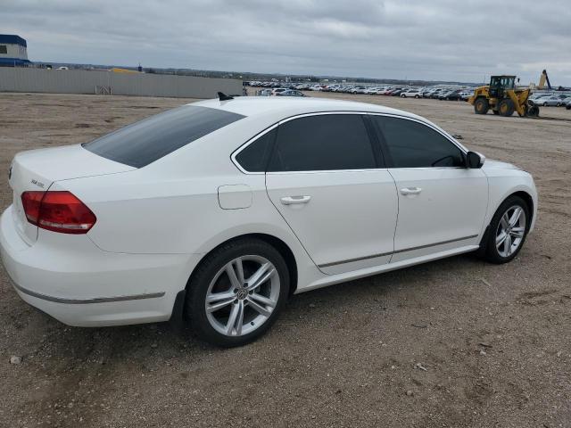 Vin: 1vwcn7a3xdc103119, lot: 54933505, volkswagen passat sel 20133