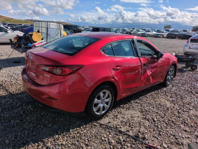 Vin: jm1bm1t72f1228385, lot: 54739375, mazda 3 sv 20153