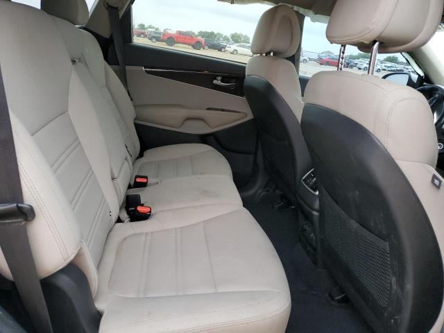 2016 KIA SORENTO LX - 5XYPG4A56GG104024