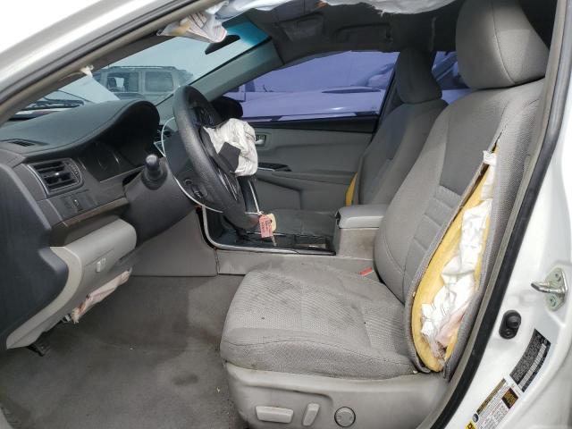 2016 TOYOTA CAMRY LE - 4T1BF1FK4GU123417