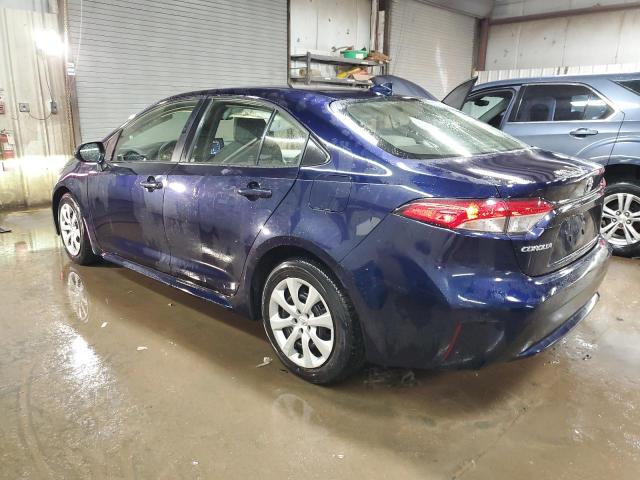 2020 TOYOTA COROLLA LE - JTDEPRAE6LJ065708