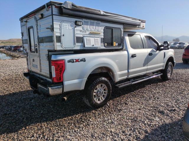 Vin: 1ft7w2b62heb95401, lot: 52383995, ford f250 super duty 20173