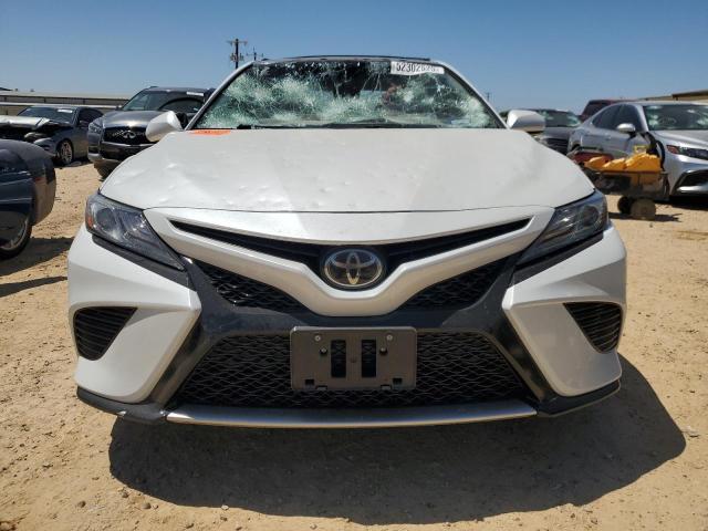 2019 TOYOTA CAMRY XSE - 4T1B61HK1KU804964