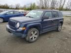 2017 JEEP PATRIOT LA - 1C4NJRFB2HD160028