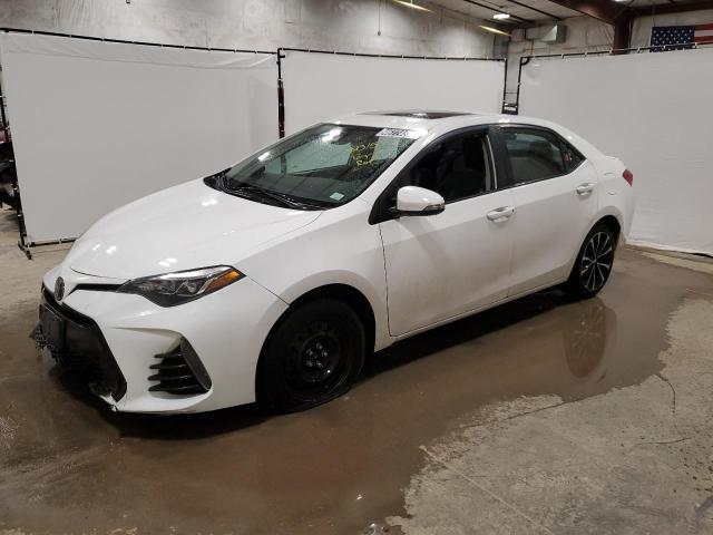 Vin: 2t1burhe2kc201523, lot: 46774885, toyota corolla l 2019 img_1