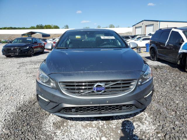 2016 VOLVO S60 R DESI - YV126MFP7G2396715