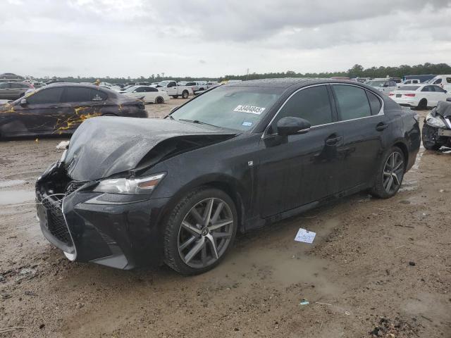 Vin: jthcz1bl2ga003016, lot: 53404845, lexus gs350 350 2016 img_1