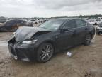 2016 LEXUS GS 350 - JTHCZ1BL2GA003016