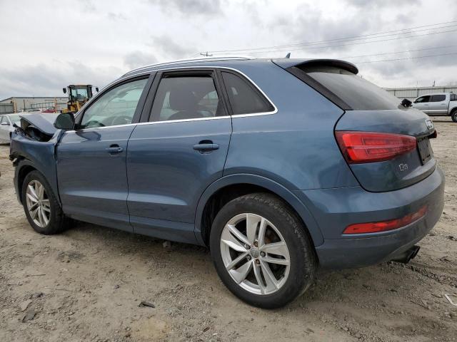 Vin: wa1efcfs0gr024183, lot: 51671665, audi q3 premium plus 20162