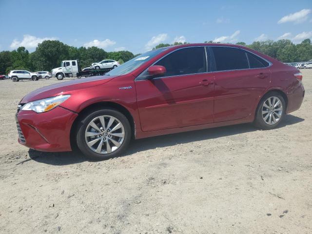 TOYOTA CAMRY HYBRID