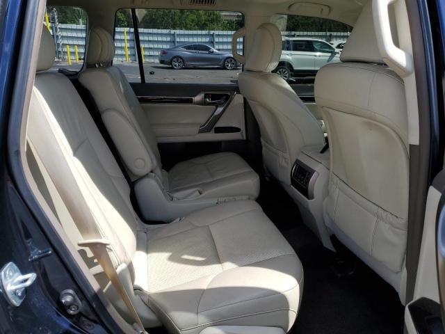 2017 LEXUS GX 460 JTJBM7FX6H5153147