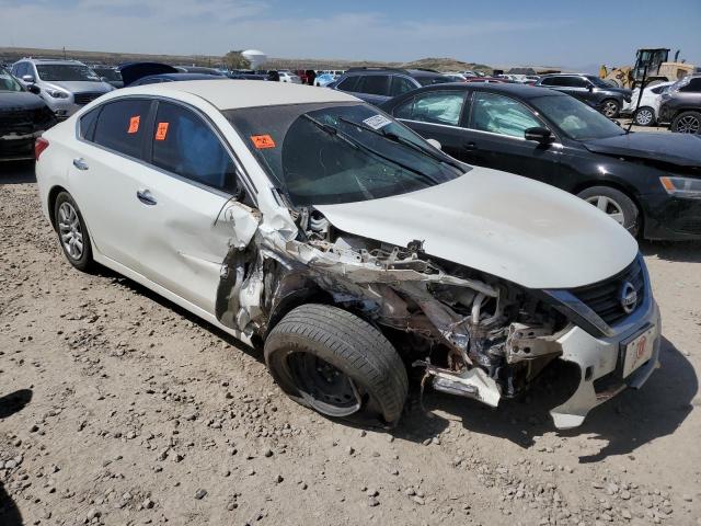 Vin: 1n4al3apxgc228014, lot: 52329975, nissan altima 2.5 20164