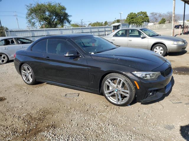 Vin: wba4z5c54jee16519, lot: 53020025, bmw 4 series 20184