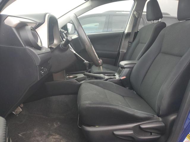 2015 TOYOTA RAV4 LE - 2T3BFREV9FW366379