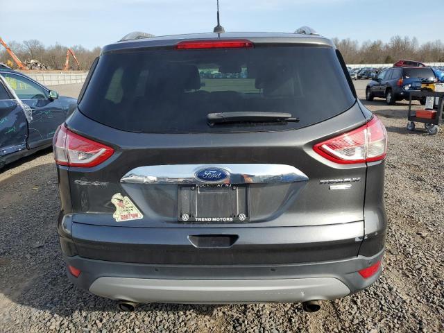 2016 FORD ESCAPE TIT - 1FMCU9JX3GUA71869