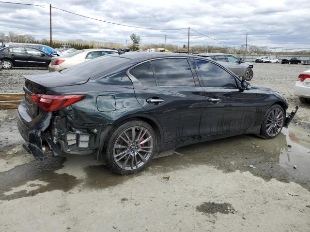 2023 INFINITI Q50 RED SP JN1FV7DR0PM590381