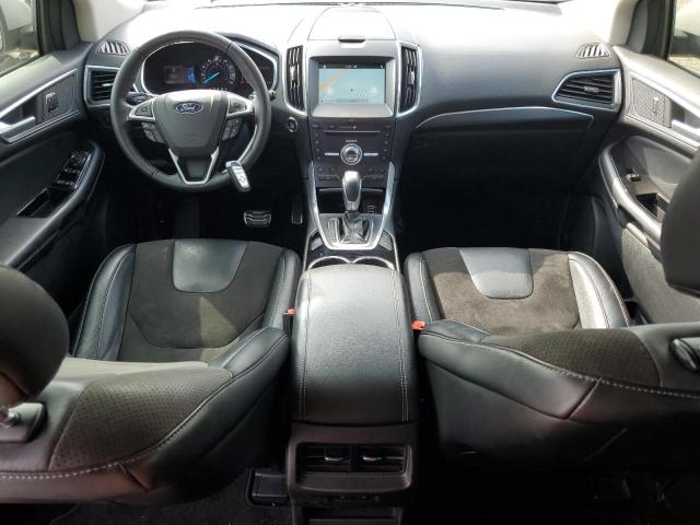 2018 FORD EDGE SPORT - 2FMPK4AP5JBB28810