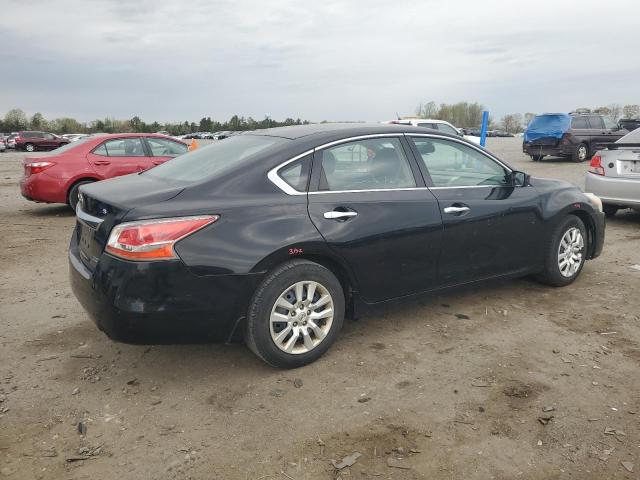 Vin: 1n4al3ap1dc921467, lot: 52416265, nissan altima 2.5 20133