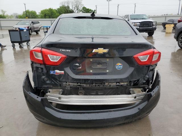 2018 CHEVROLET CRUZE LS - 1G1BC5SM2J7229293