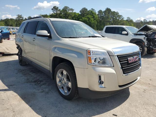 Vin: 2gkflve32d6209243, lot: 52710725, gmc terrain slt 20134