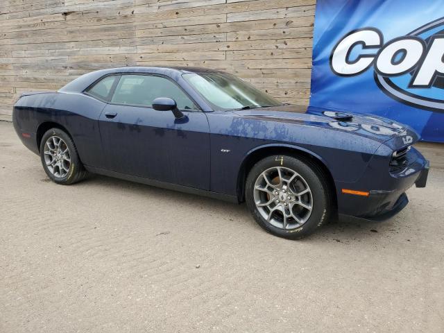 Vin: 2c3cdzgg2hh584969, lot: 52947225, dodge challenger gt 20174
