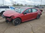 2025 TOYOTA CAMRY XSE - 4T1DBADK6SU022850
