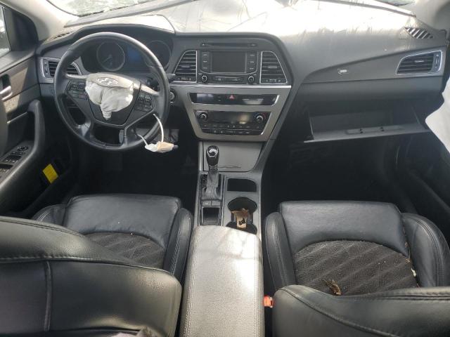 2015 HYUNDAI SONATA SPO - 5NPE34AF7FH075118