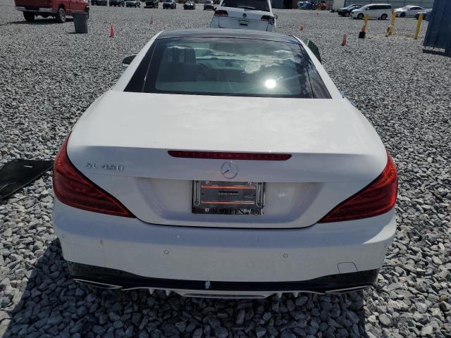 2017 MERCEDES-BENZ SL 450 WDDJK6GA0HF045776