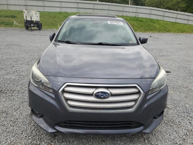 2016 SUBARU LEGACY 2.5 - 4S3BNAN60G3059975
