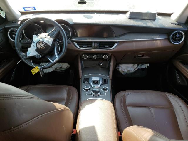 2020 ALFA ROMEO STELVIO TI - ZASPAKBN0L7C98780