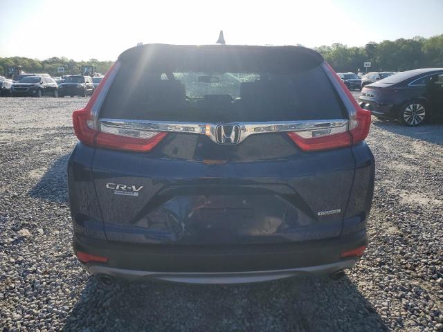 2017 HONDA CR-V TOURI - 5J6RW1H90HL011602
