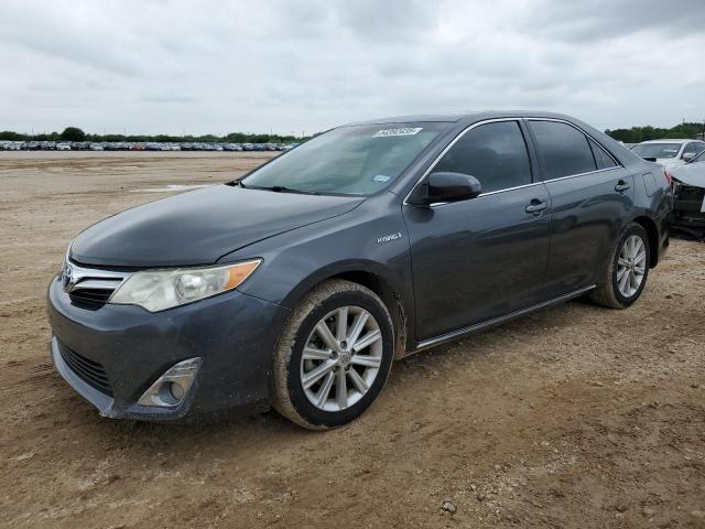 Vin: 4t1bd1fk1cu045355, lot: 54392435, toyota camry hybrid 2012 img_1