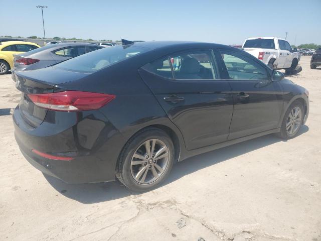 Vin: kmhd84lf4ju706041, lot: 52224435, hyundai elantra sel 20183