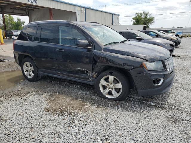 Vin: 1c4njdeb8ed626044, lot: 54186535, jeep compass latitude 20144