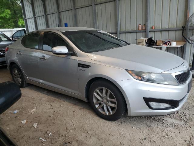 Vin: 5xxgm4a72dg202963, lot: 51669235, kia optima lx 20134