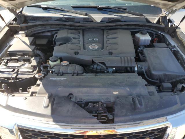 2018 NISSAN ARMADA SV - JN8AY2NC8JX500366