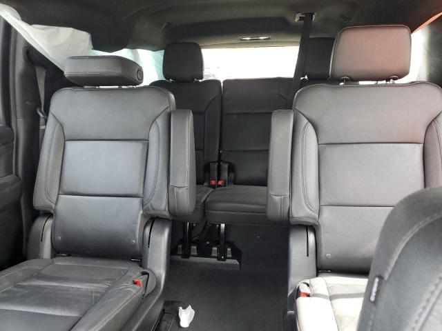 2023 CHEVROLET SUBURBAN K - 1GNSKCKD2PR131240