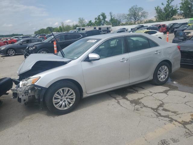TOYOTA CAMRY L