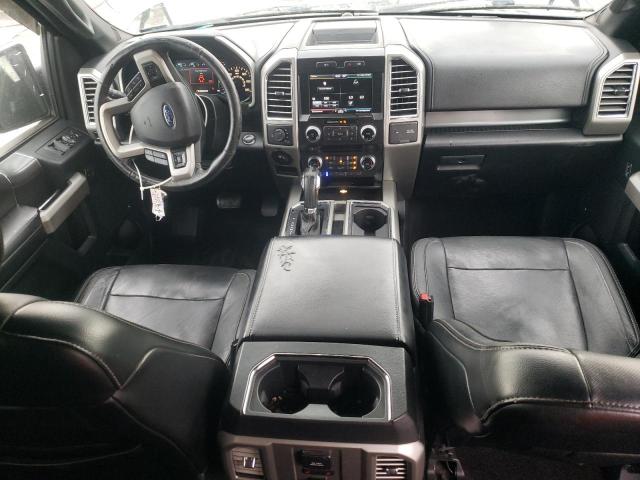 2015 FORD F150 SUPER - 1FTEW1EF9FFB98882