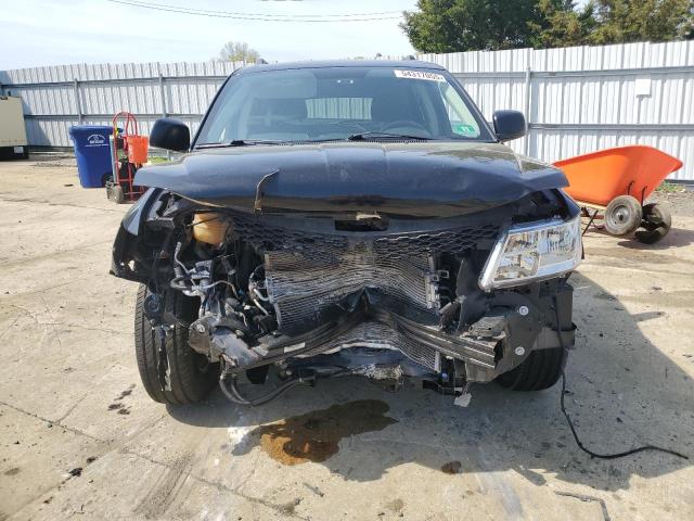 2018 DODGE JOURNEY SE - 3C4PDDAG6JT237232