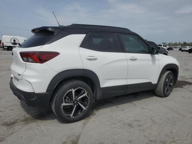 Vin: kl79musl9nb096987, lot: 53538345, chevrolet trailblzr rs 20223