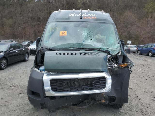 2022 RAM PROMASTER 3C6LRVBG7NE109426