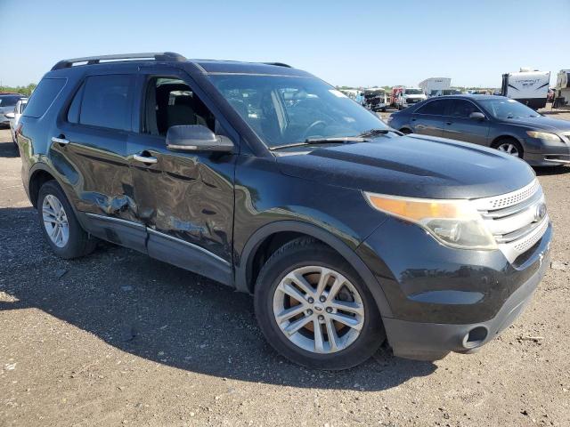 Vin: 1fm5k7d83egb35542, lot: 52088705, ford explorer xlt 20144