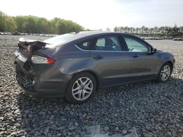 Vin: 3fa6p0h79fr243053, lot: 54769165, ford fusion se 20153