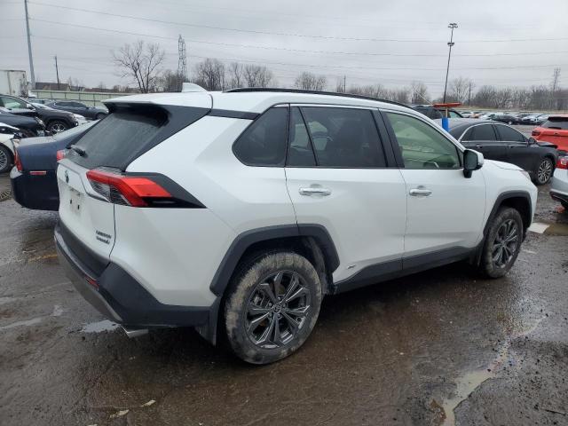 Vin: jtmd6rfv3pd093333, lot: 52442165, toyota rav4 limited 20233