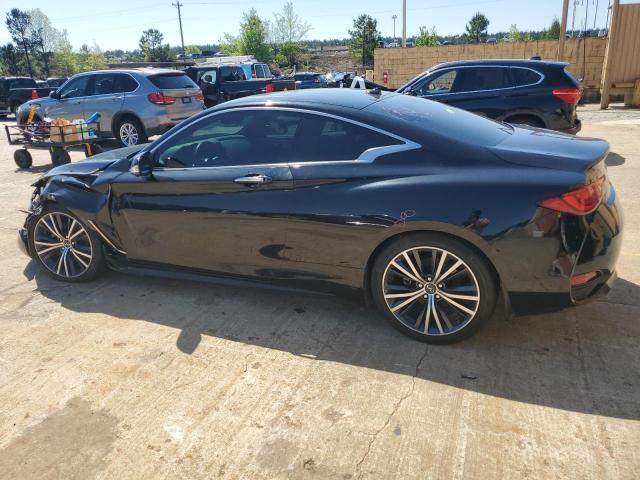 Vin: jn1ev7kk9mm410439, lot: 52068675, infiniti q60 luxe 20212