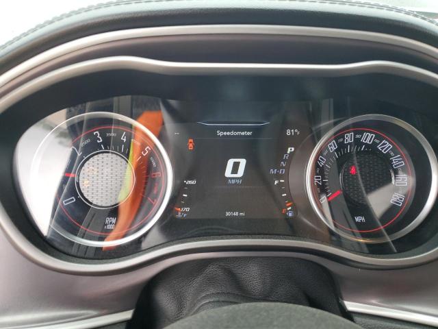 2021 DODGE CHALLENGER - 2C3CDZFJ7MH680779