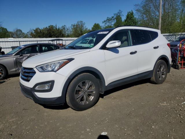 Vin: 5xyzudlb2eg173004, lot: 54762375, hyundai santa fe 2014 img_1